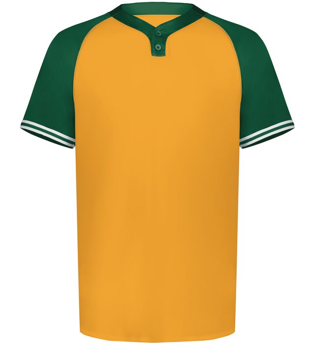 Youth Cutter+ Henley Jersey