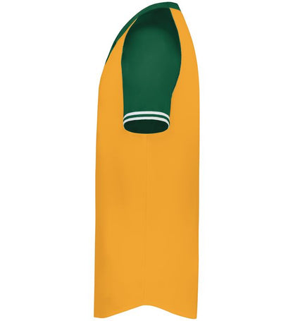 Cutter+ Henley Jersey