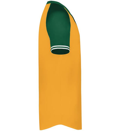 Cutter+ Henley Jersey