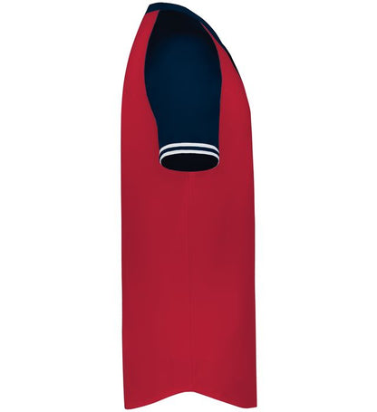 Cutter+ Henley Jersey