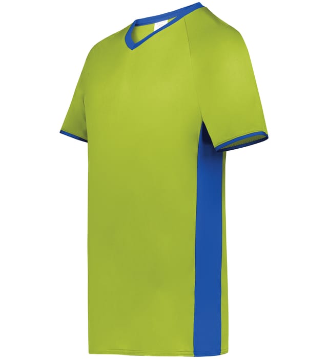 Youth Cutter+ V-Neck Jersey