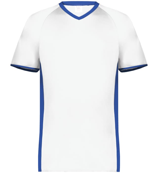 Youth Cutter+ V-Neck Jersey