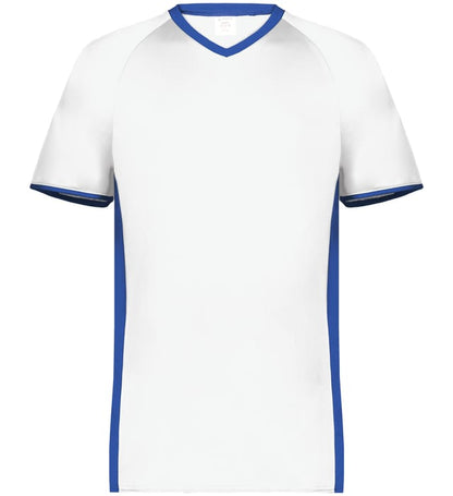 Youth Cutter+ V-Neck Jersey