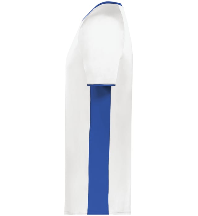 Youth Cutter+ V-Neck Jersey