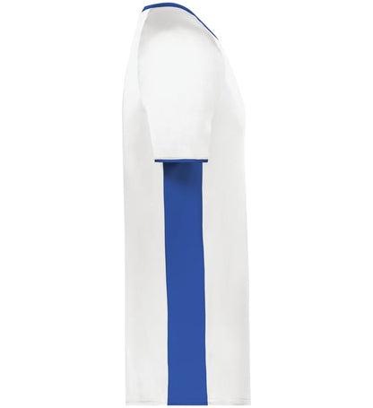 Youth Cutter+ V-Neck Jersey