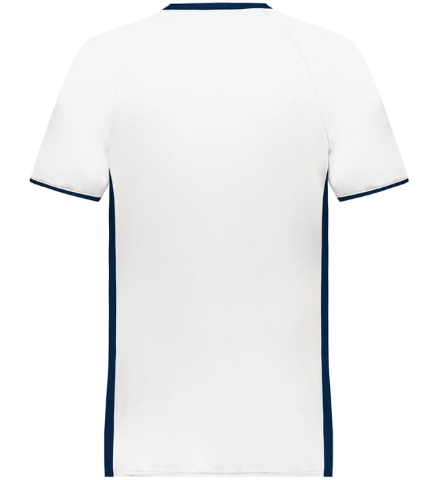 Youth Cutter+ V-Neck Jersey