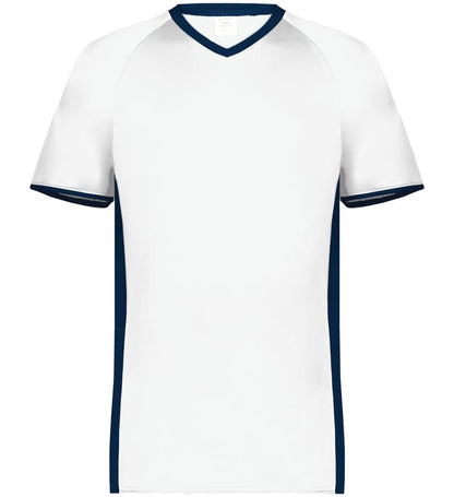 Youth Cutter+ V-Neck Jersey