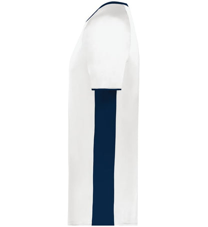 Youth Cutter+ V-Neck Jersey