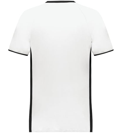 Youth Cutter+ V-Neck Jersey