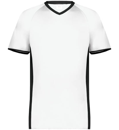 Youth Cutter+ V-Neck Jersey