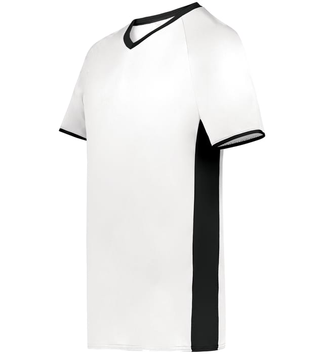Youth Cutter+ V-Neck Jersey