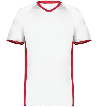 Youth Cutter+ V-Neck Jersey