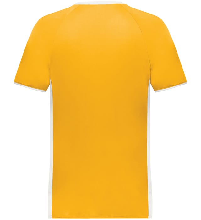 Youth Cutter+ V-Neck Jersey