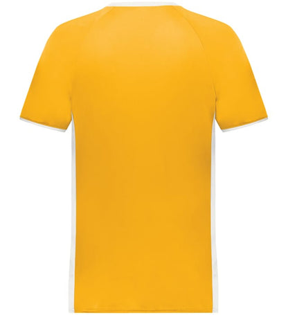 Youth Cutter+ V-Neck Jersey