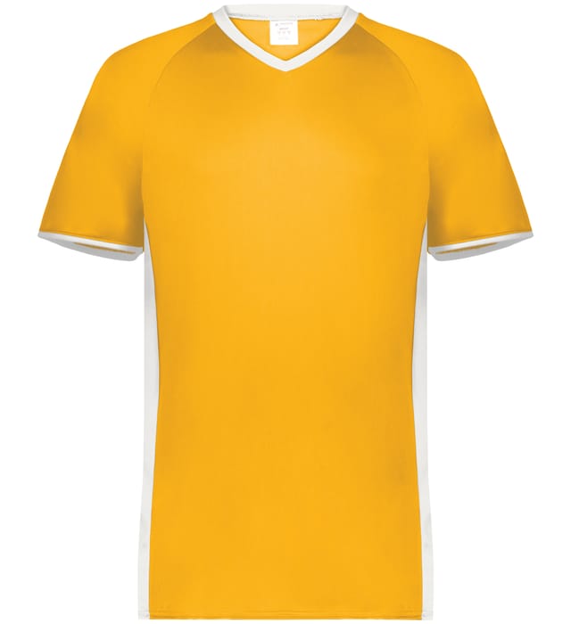 Youth Cutter+ V-Neck Jersey