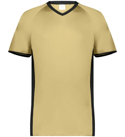 Youth Cutter+ V-Neck Jersey