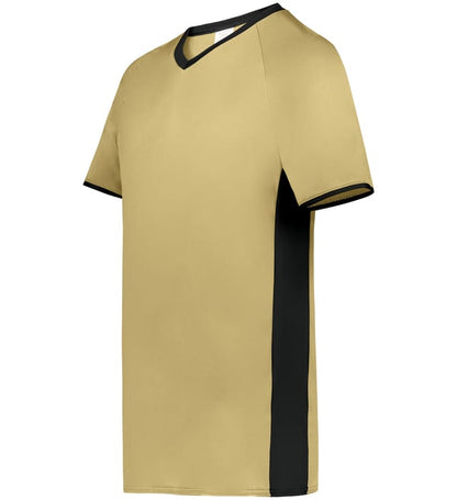 Youth Cutter+ V-Neck Jersey
