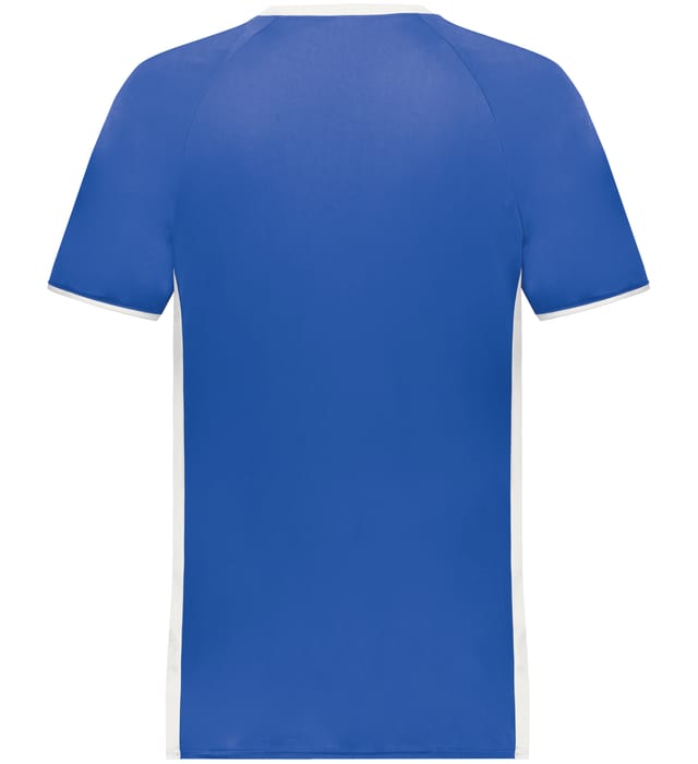 Youth Cutter+ V-Neck Jersey