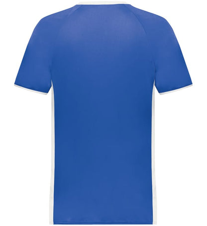 Youth Cutter+ V-Neck Jersey