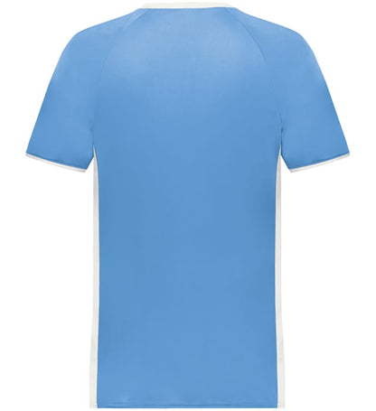 Youth Cutter+ V-Neck Jersey