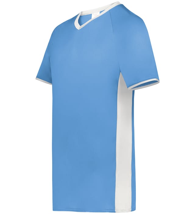 Youth Cutter+ V-Neck Jersey