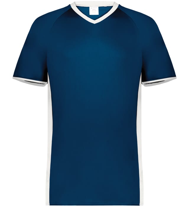 Youth Cutter+ V-Neck Jersey