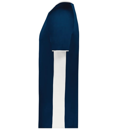 Youth Cutter+ V-Neck Jersey