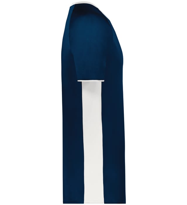 Youth Cutter+ V-Neck Jersey