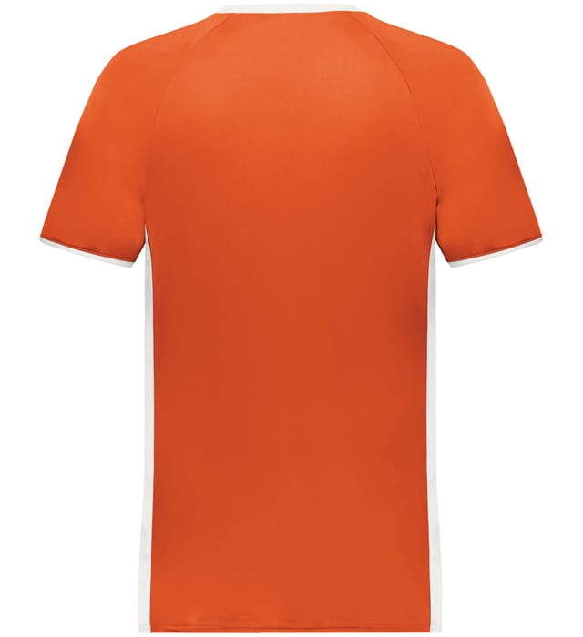 Youth Cutter+ V-Neck Jersey