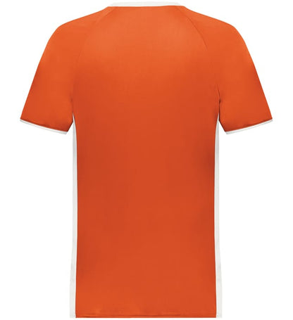 Youth Cutter+ V-Neck Jersey