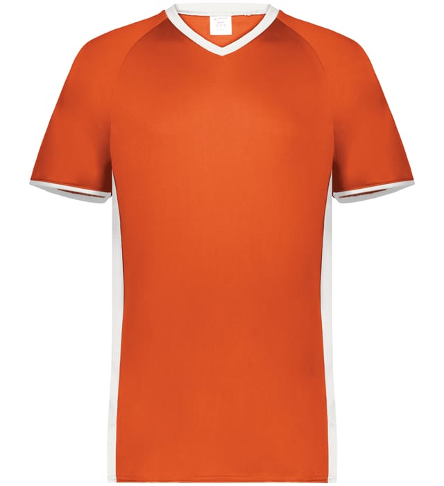 Youth Cutter+ V-Neck Jersey