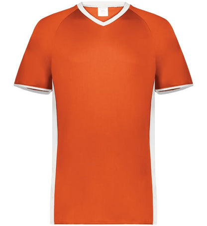 Youth Cutter+ V-Neck Jersey