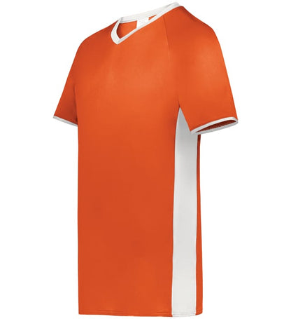 Youth Cutter+ V-Neck Jersey