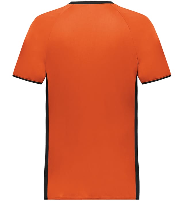 Youth Cutter+ V-Neck Jersey