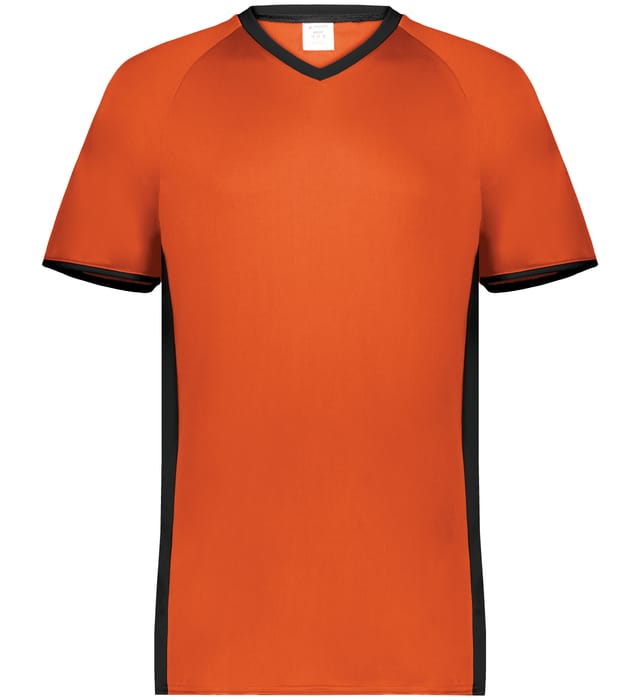 Youth Cutter+ V-Neck Jersey