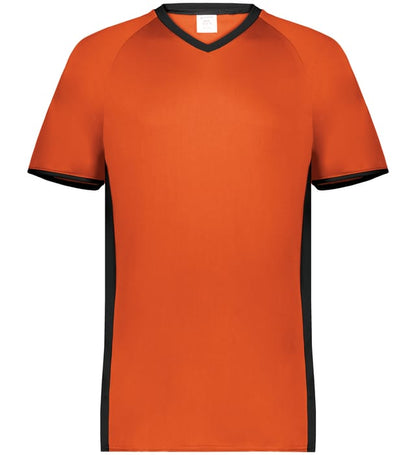 Youth Cutter+ V-Neck Jersey