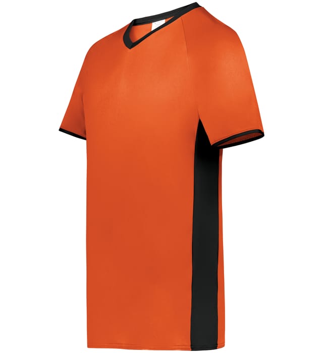 Youth Cutter+ V-Neck Jersey