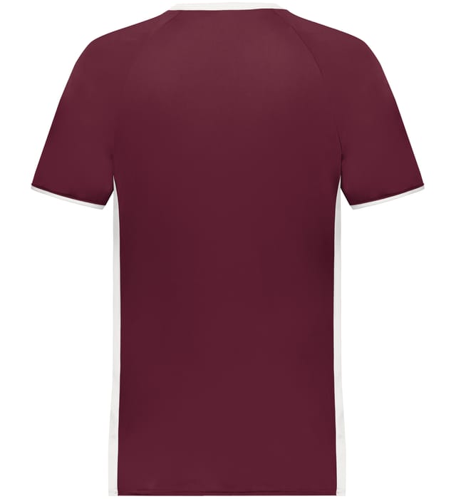 Youth Cutter+ V-Neck Jersey