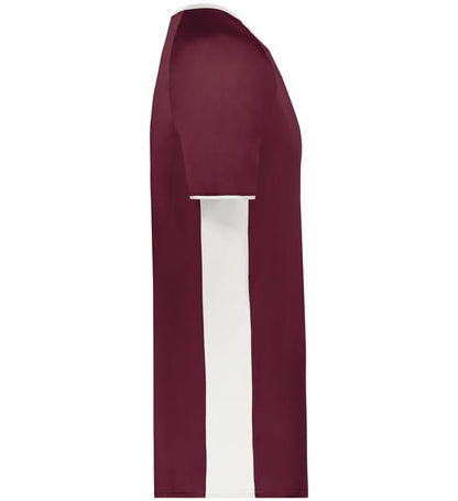 Youth Cutter+ V-Neck Jersey