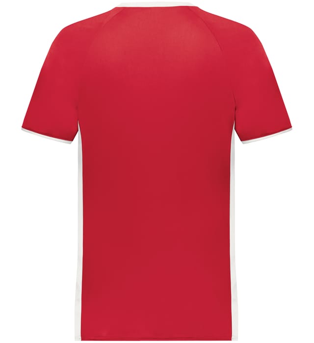 Youth Cutter+ V-Neck Jersey
