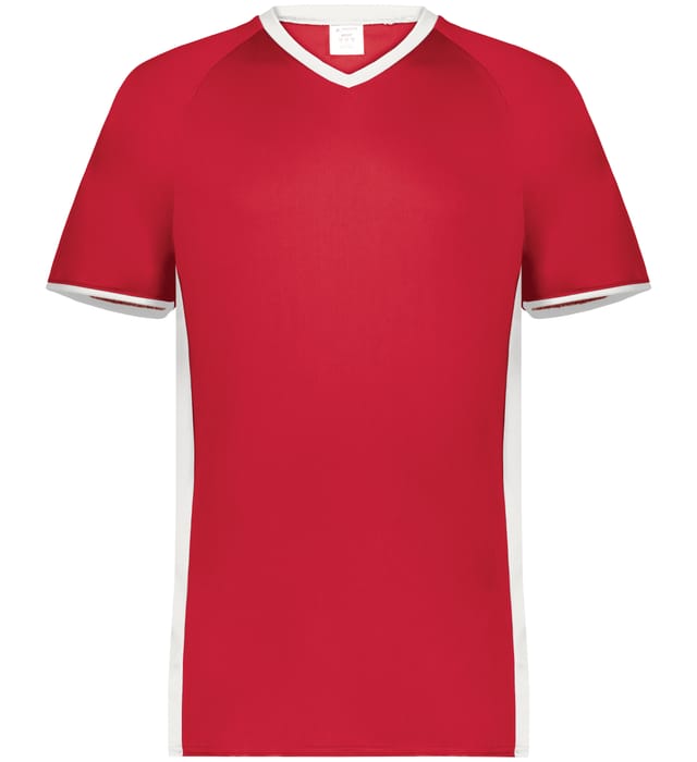 Youth Cutter+ V-Neck Jersey