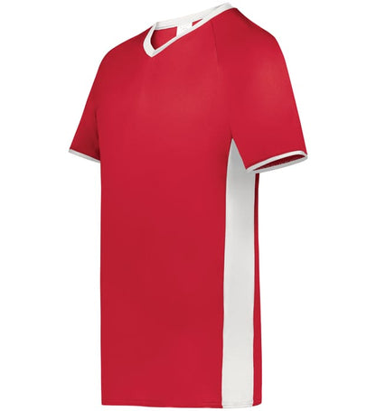 Youth Cutter+ V-Neck Jersey