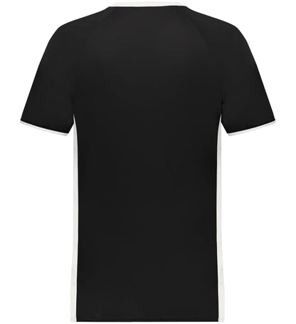Youth Cutter+ V-Neck Jersey