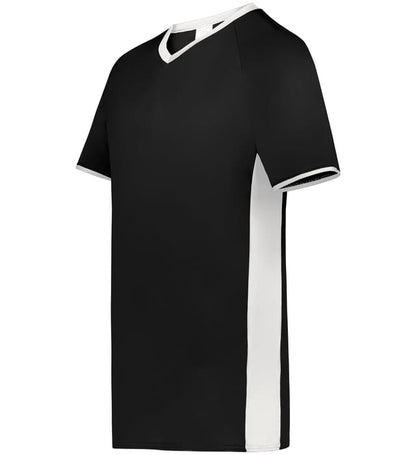 Youth Cutter+ V-Neck Jersey