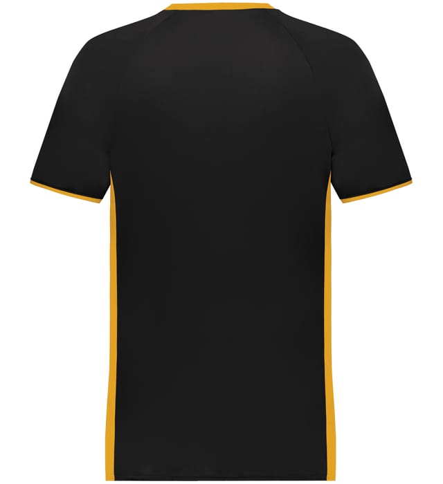 Youth Cutter+ V-Neck Jersey