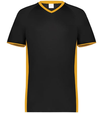 Youth Cutter+ V-Neck Jersey