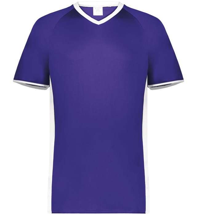 Youth Cutter+ V-Neck Jersey