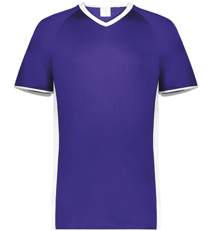 Youth Cutter+ V-Neck Jersey