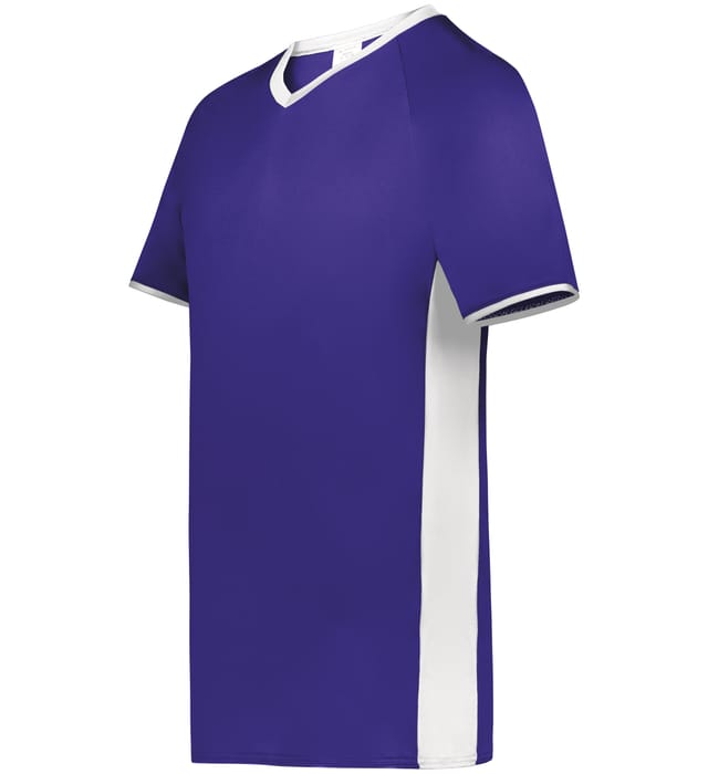 Youth Cutter+ V-Neck Jersey