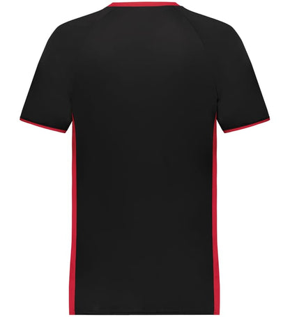 Youth Cutter+ V-Neck Jersey